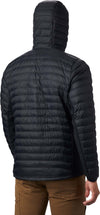 Powder Lite Light Hooded jas