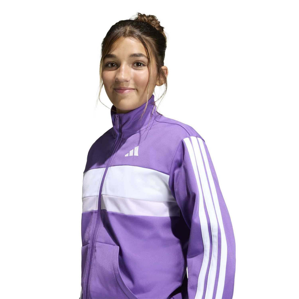 Tiberio trainingspak kind sportcasual