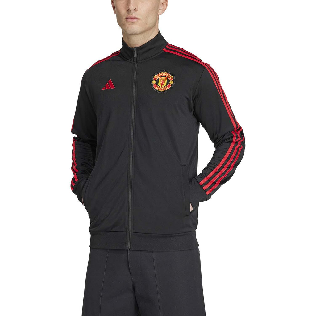 Manchester United DNA Sportjack