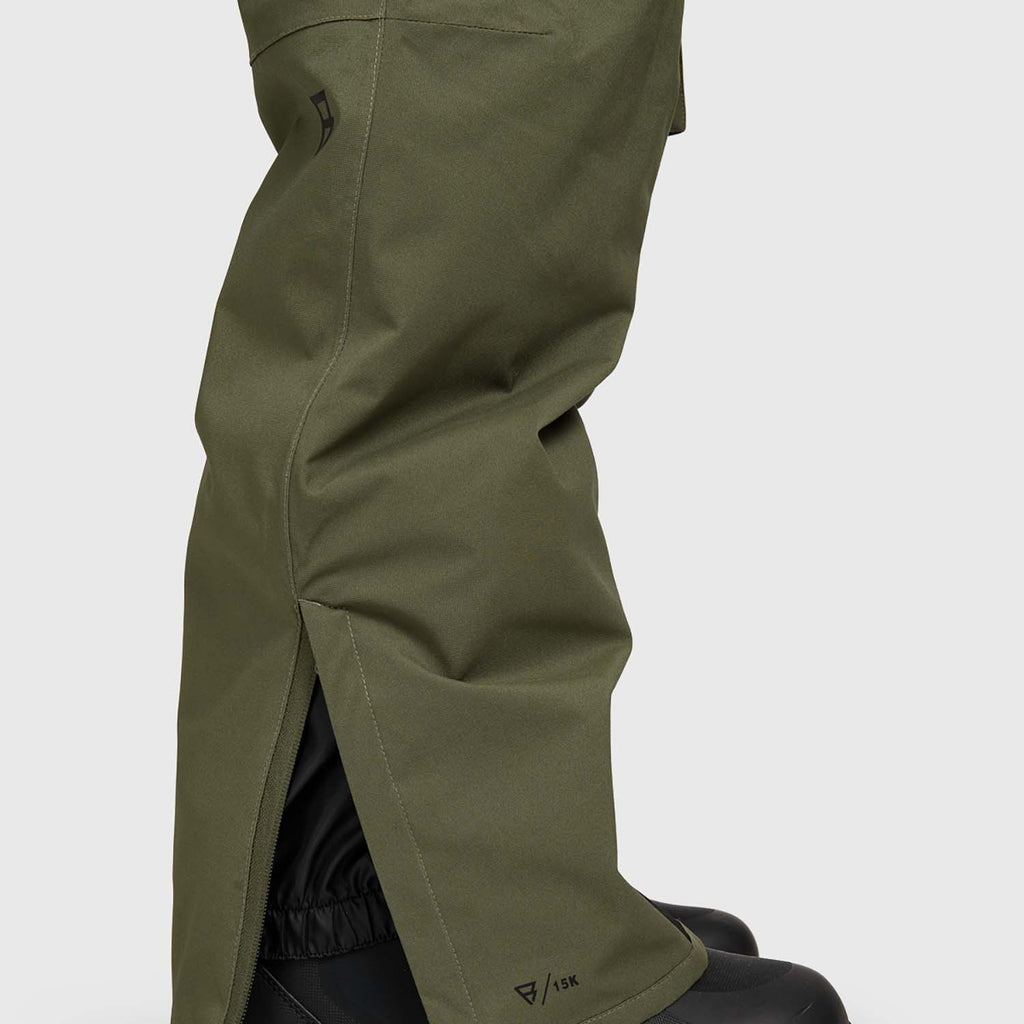 Jamiros Snow Pants