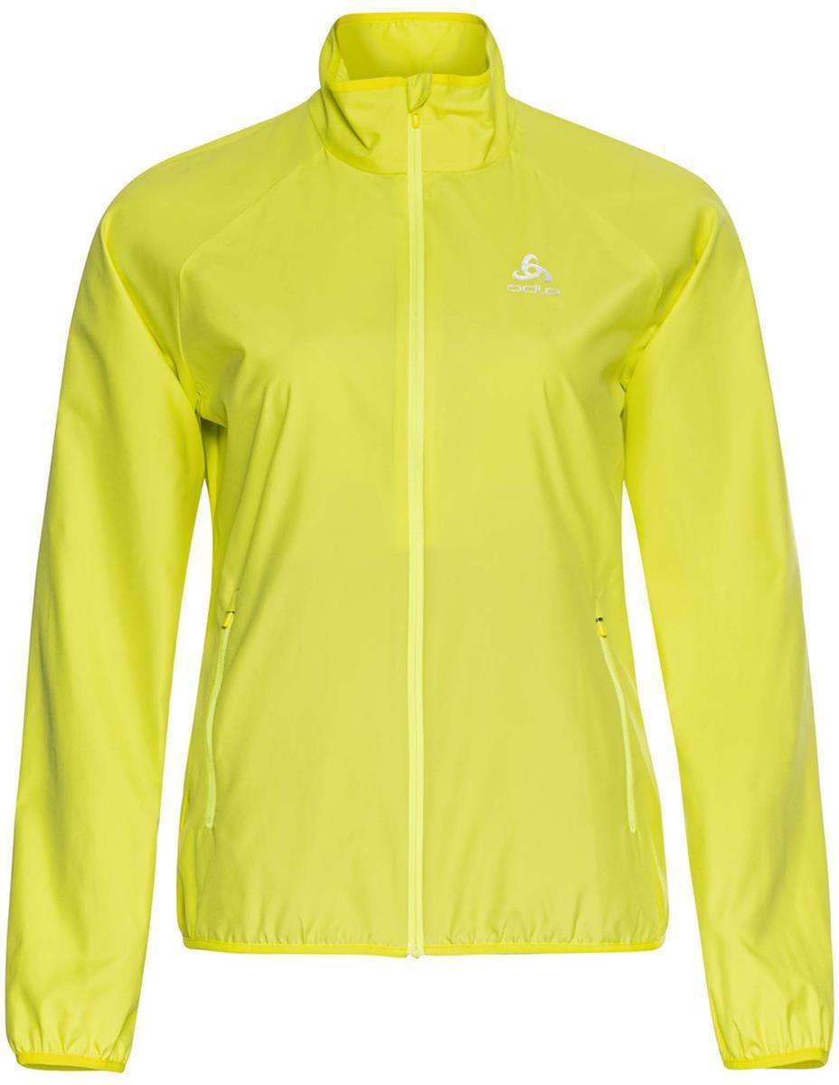 Jacket Essential Light