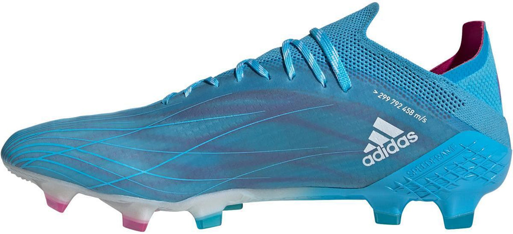 X Speedflow.1 FG voetbalschoenen