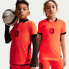 Nederland 2026/27 Match kids thuisshirt
