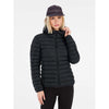 Prtice Outdoor Puffer jas