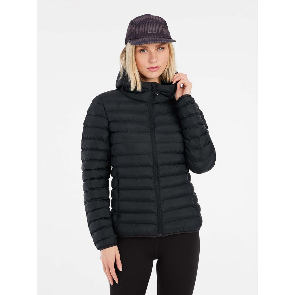 Prtice Outdoor Puffer jas