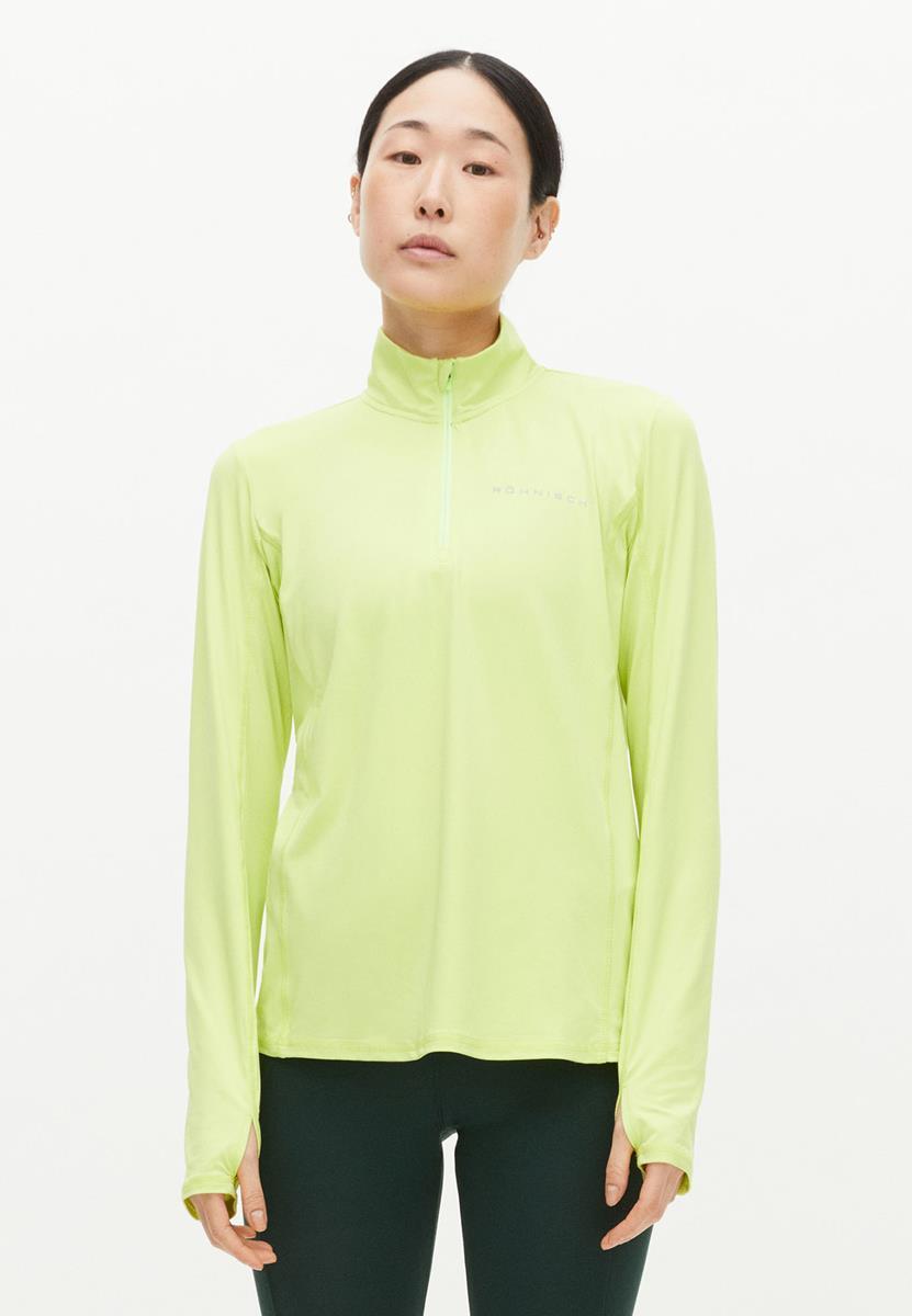 Light Thermo Half Zip