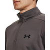 Ua Armour Fleece 1/4 Zip