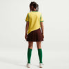 Brazilië 2026 Stadium kids thuisshirt