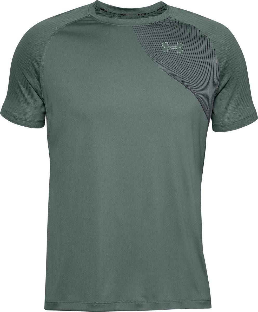UNDER ARMOUR Ffi.-Short UA