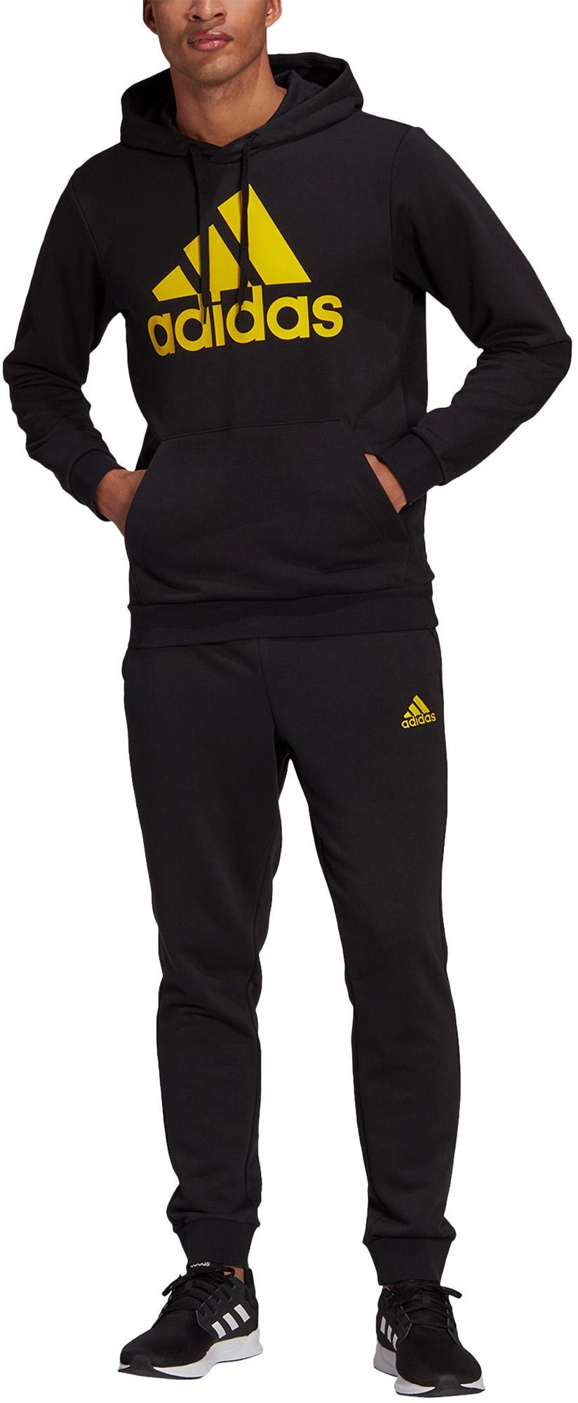 M BL FT HD TSHr. Jogginganzug mit Kapuze