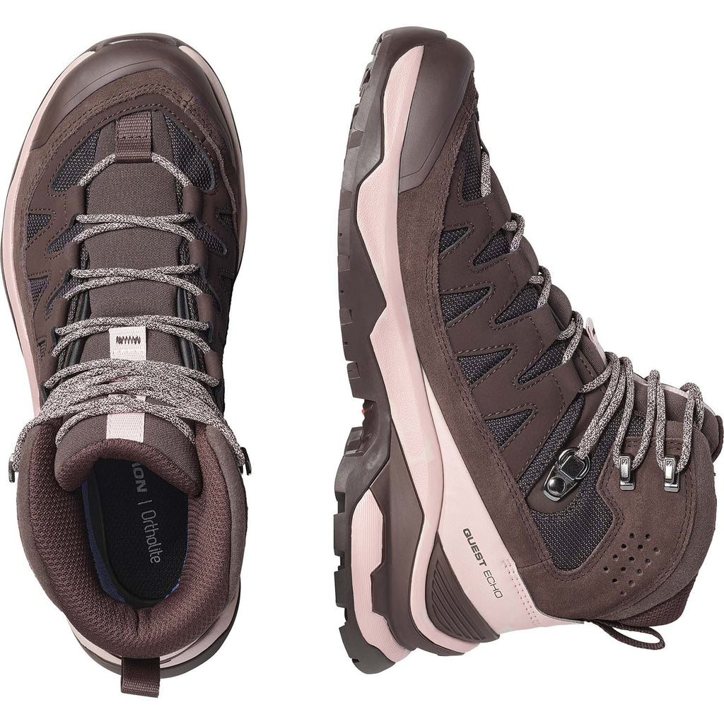 Quest Echo Gore-Tex Bergschoenen