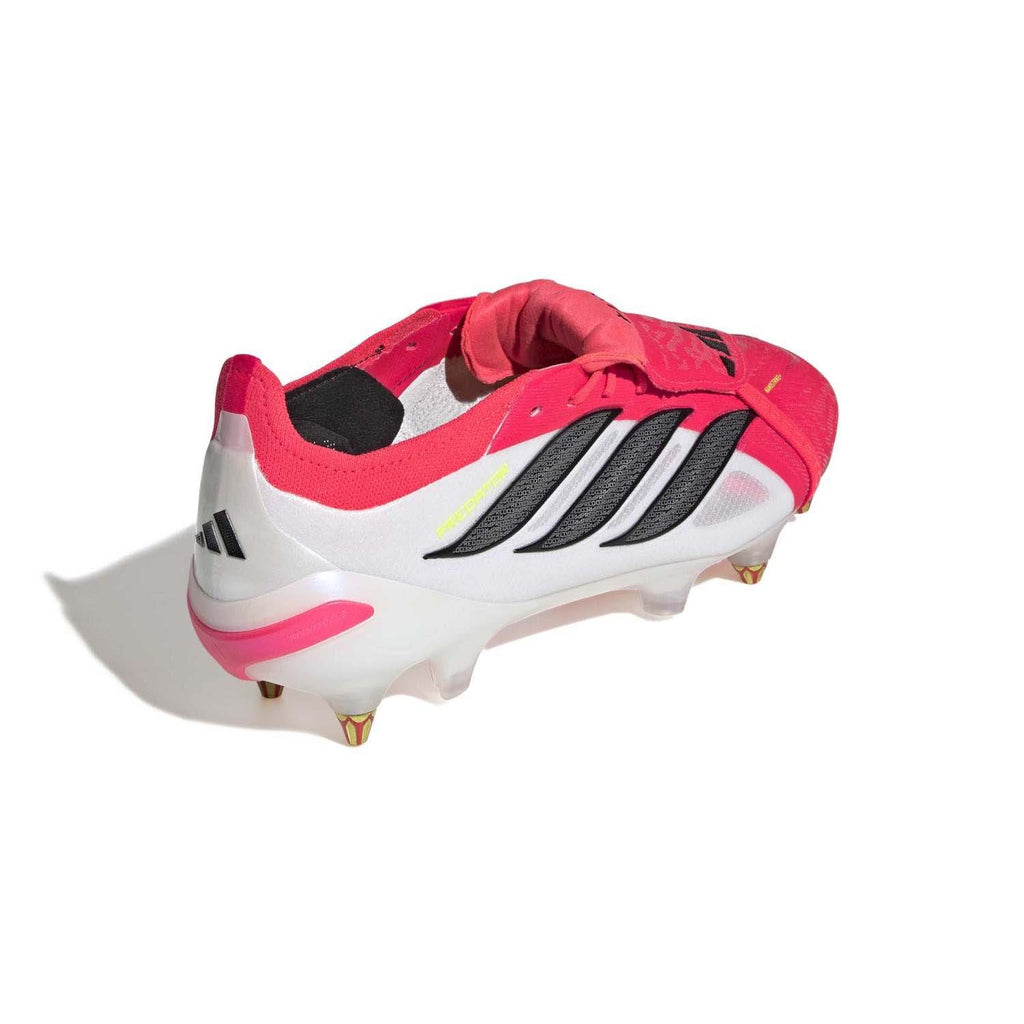 Predator Elite voetbalschoenen Zacht gras