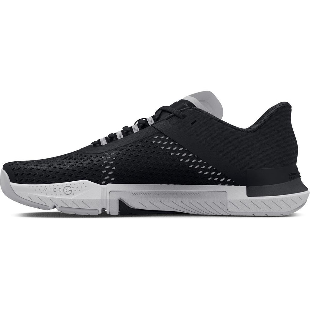 UA W TriBase Reign 4