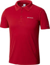 zero rules polo shirt