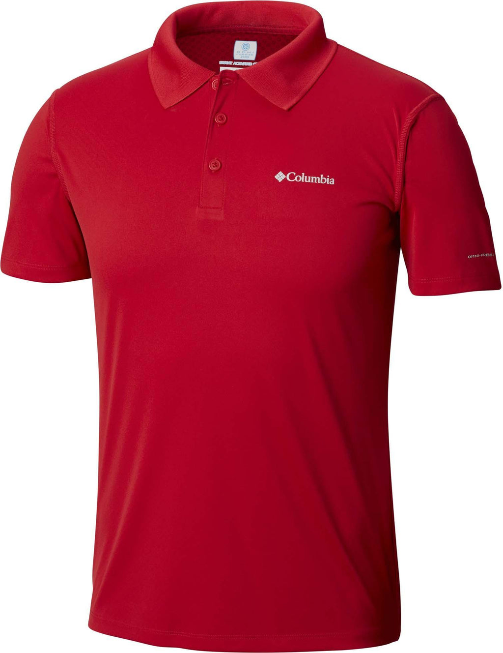 zero rules polo shirt