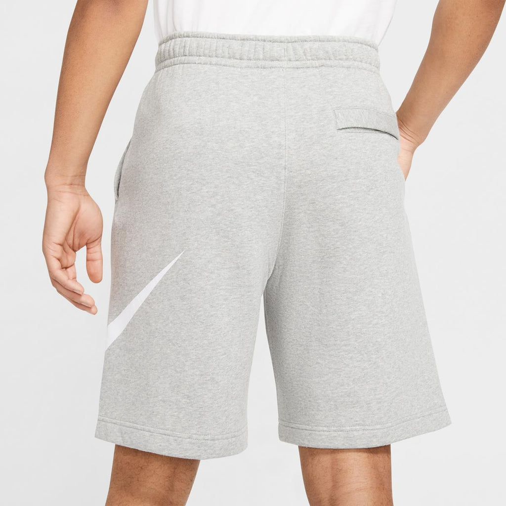 Sportswear Club Graphic short