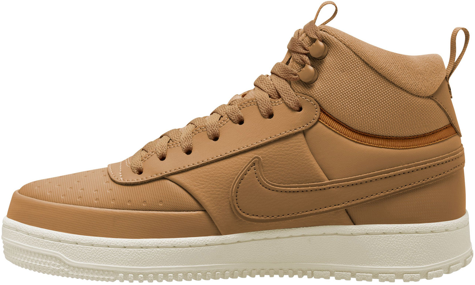 Court vision Mid Winter sneakers