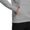 Essentials Fleece Big Logo Hoodie