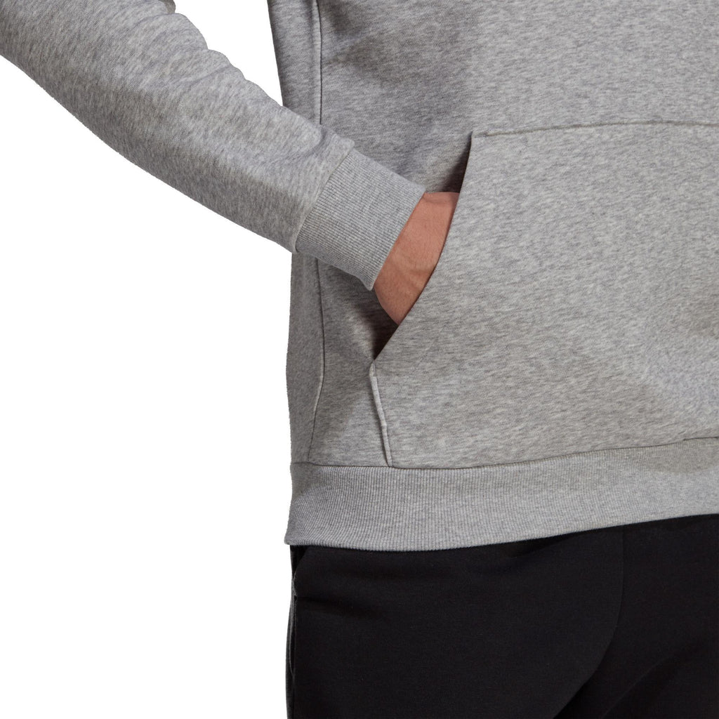 Essentials Fleece Big Logo Hoodie