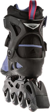 Rollerblade Macroblade 90 W Smoky-p