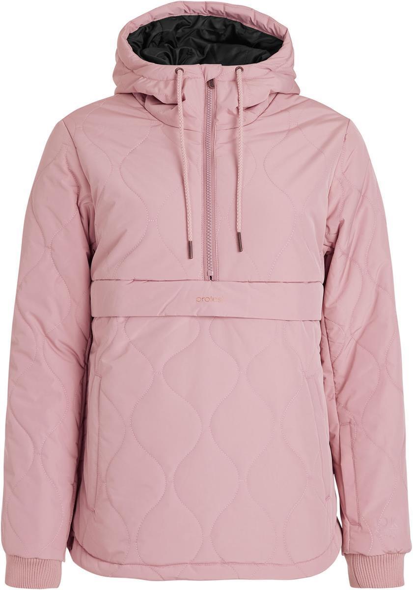 Prtpeonies Anorak
