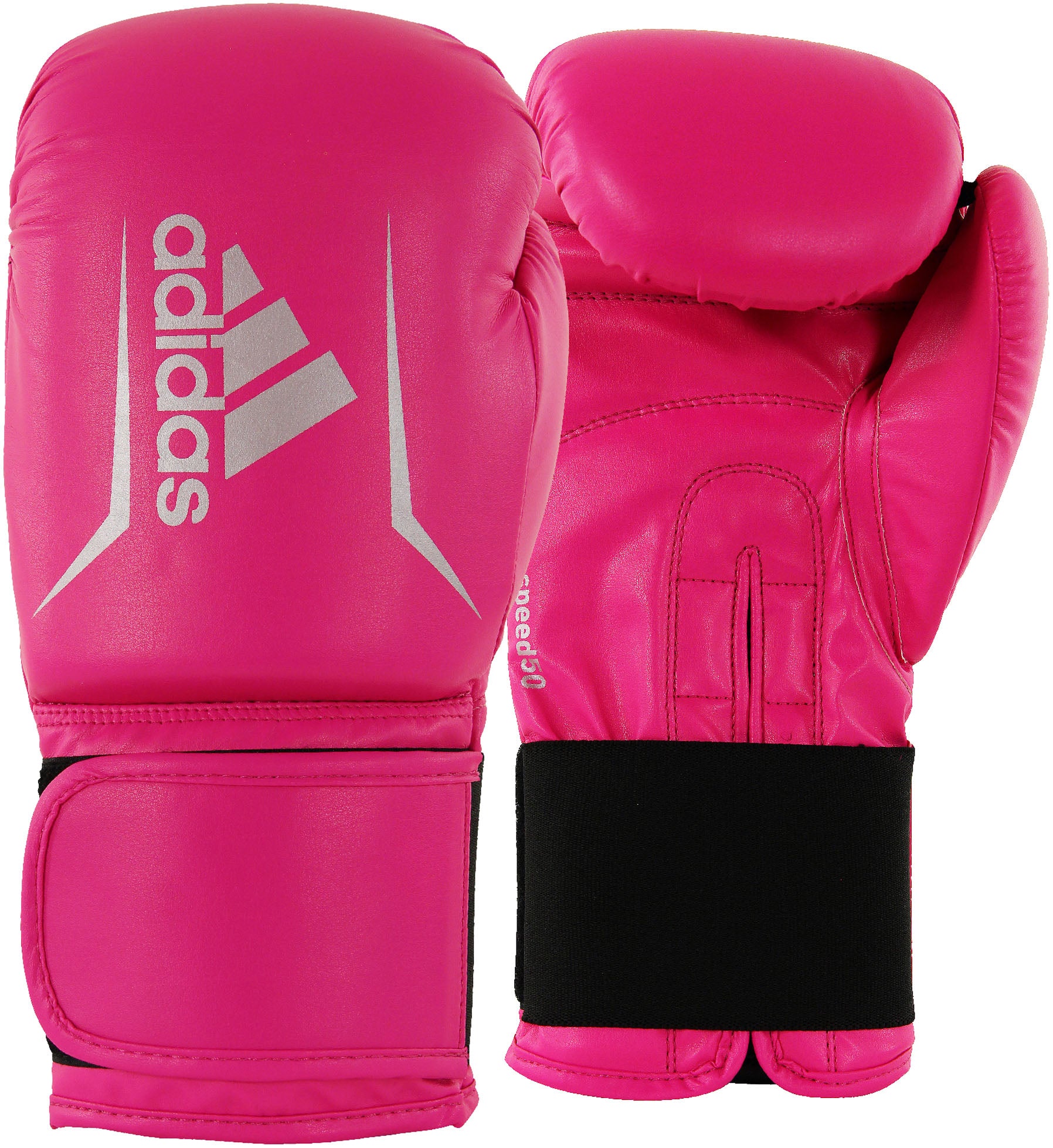 Speed 50 (kick)bokshandschoenen