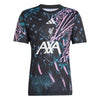 Liverpool FC 25/26 Pre-Match Voetbalshirt Kids
