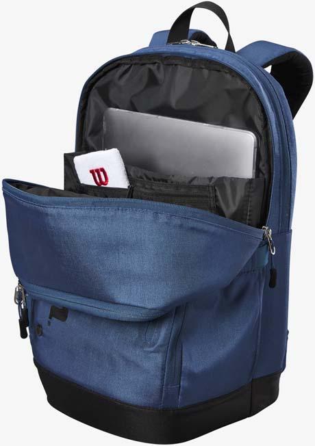 tour ultra backpack blue