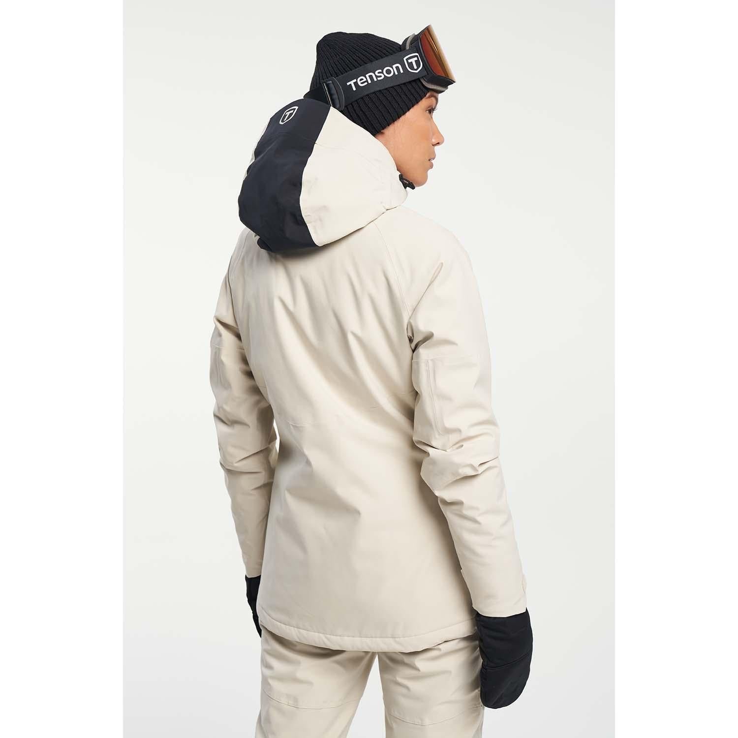 Wister Ski Jacket Women