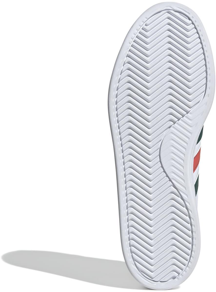 Grand Court Cloudfoam Comfort sneakers