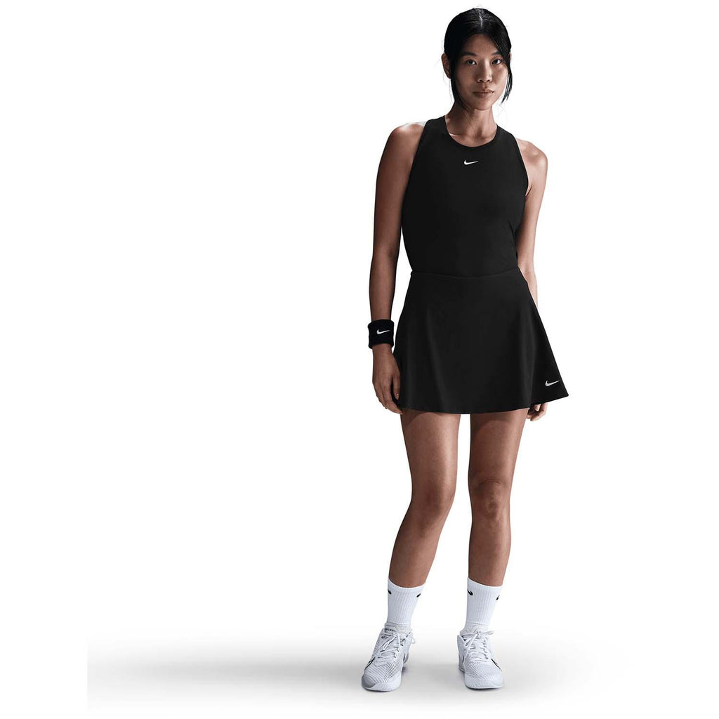 victory women's dri-fit mid-ri