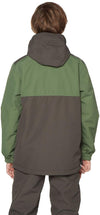 funpark jr anorak