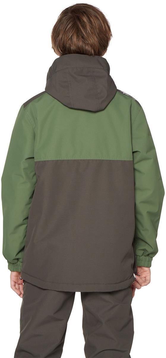 funpark jr anorak