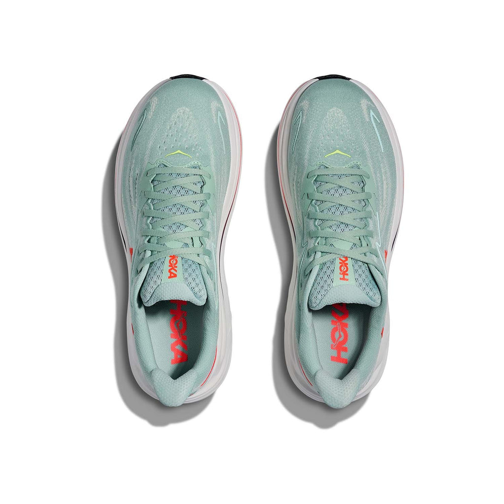 Clifton 10 Wide hardloopschoenen