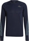 RUN ICON LS. Laufshirt langarm