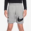 Sportswear Club Big Kids' Fren Shorts