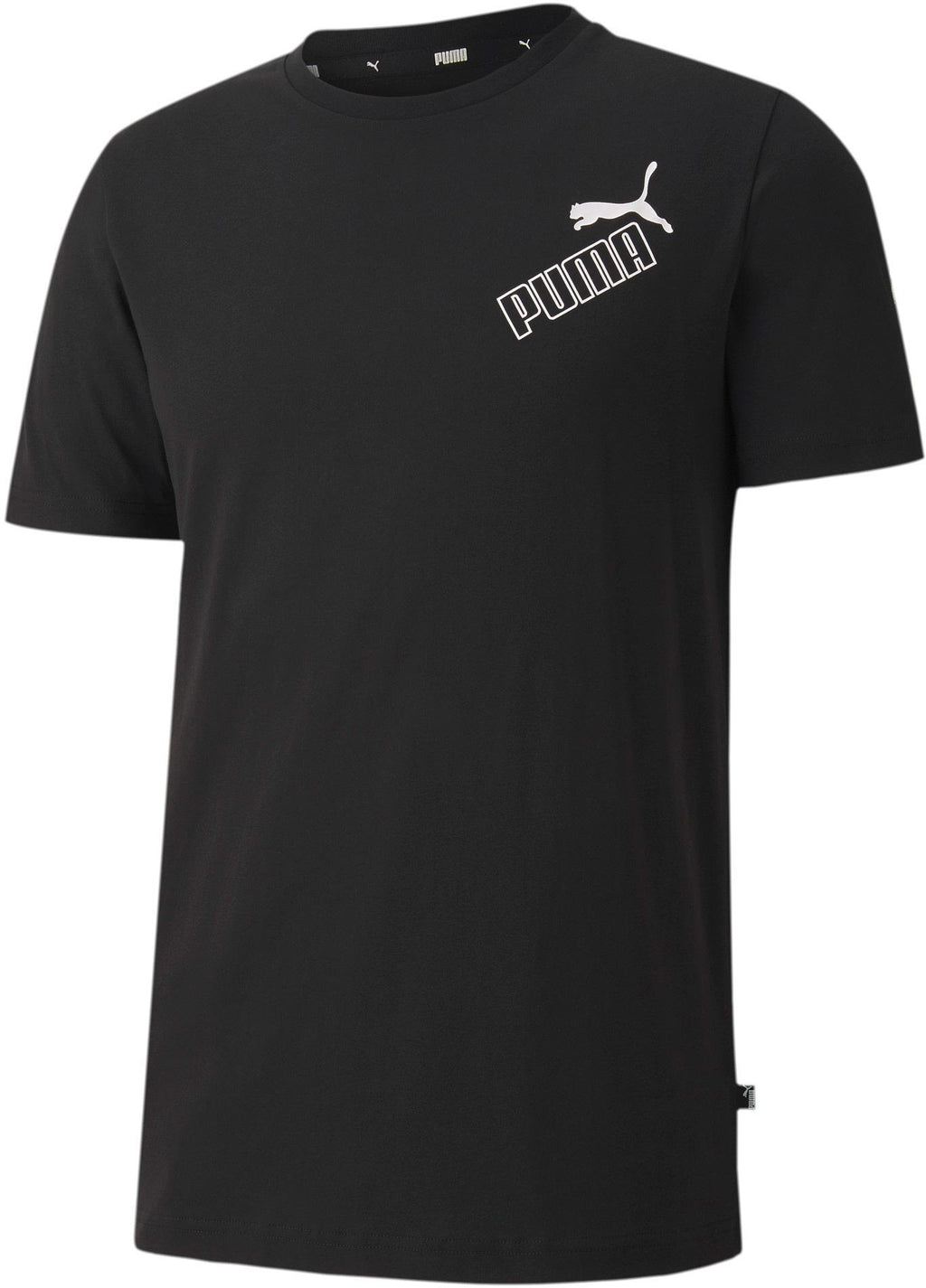 amplified tee