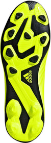 X 18.4 FXG jr voetbalschoenen