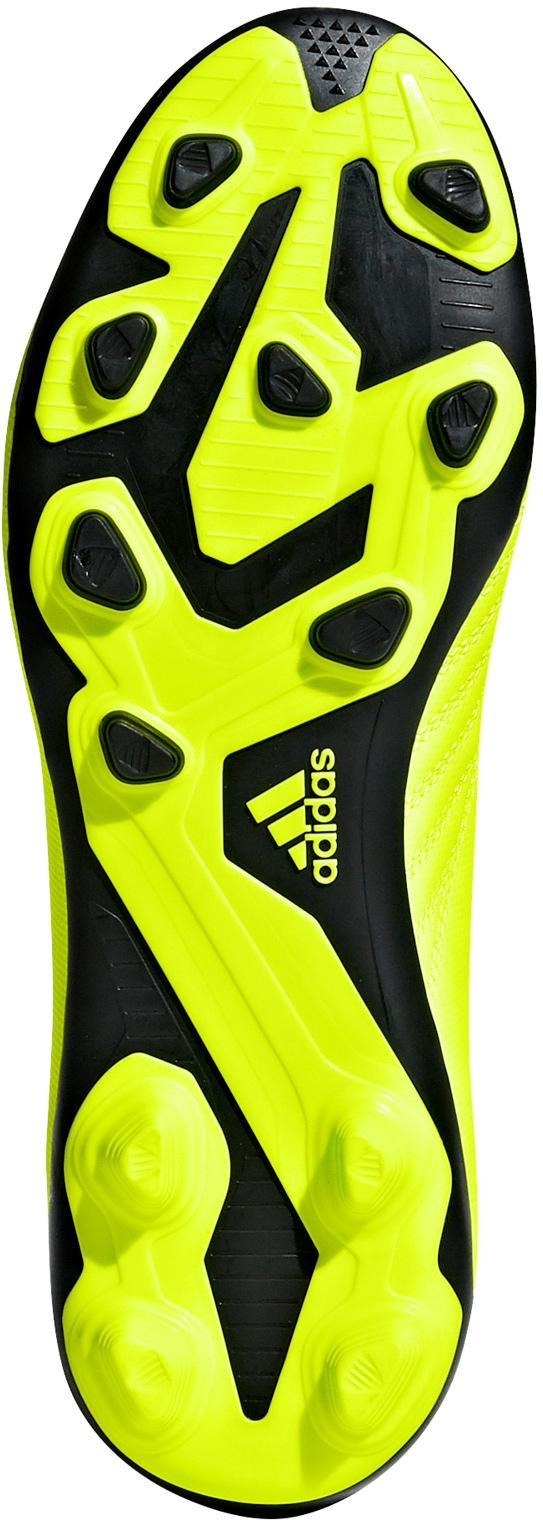 X 18.4 FXG jr voetbalschoenen
