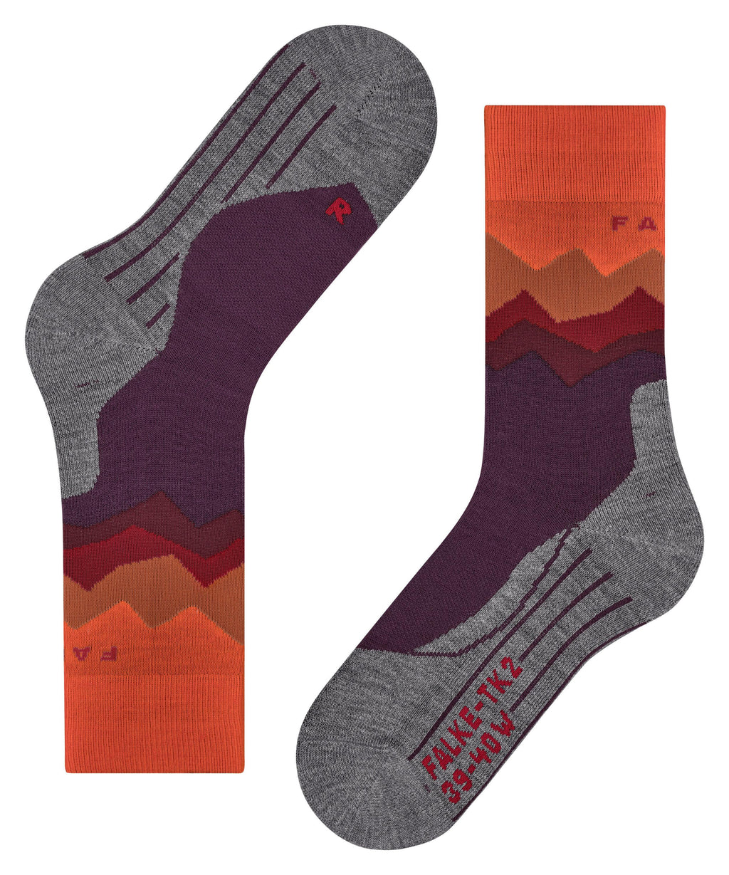 FALKE TK2 Explore Women Trekking