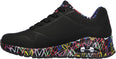 Uno Loving Love sneakers