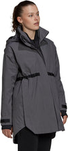 Traveer RAIN.RDY Parka