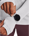 UNDER ARMOUR UA Qualifier Run 2.0 1/2-Zip.Langarm- shirt