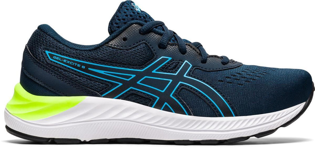 GEL-Excite 8 GS hardloopschoenen