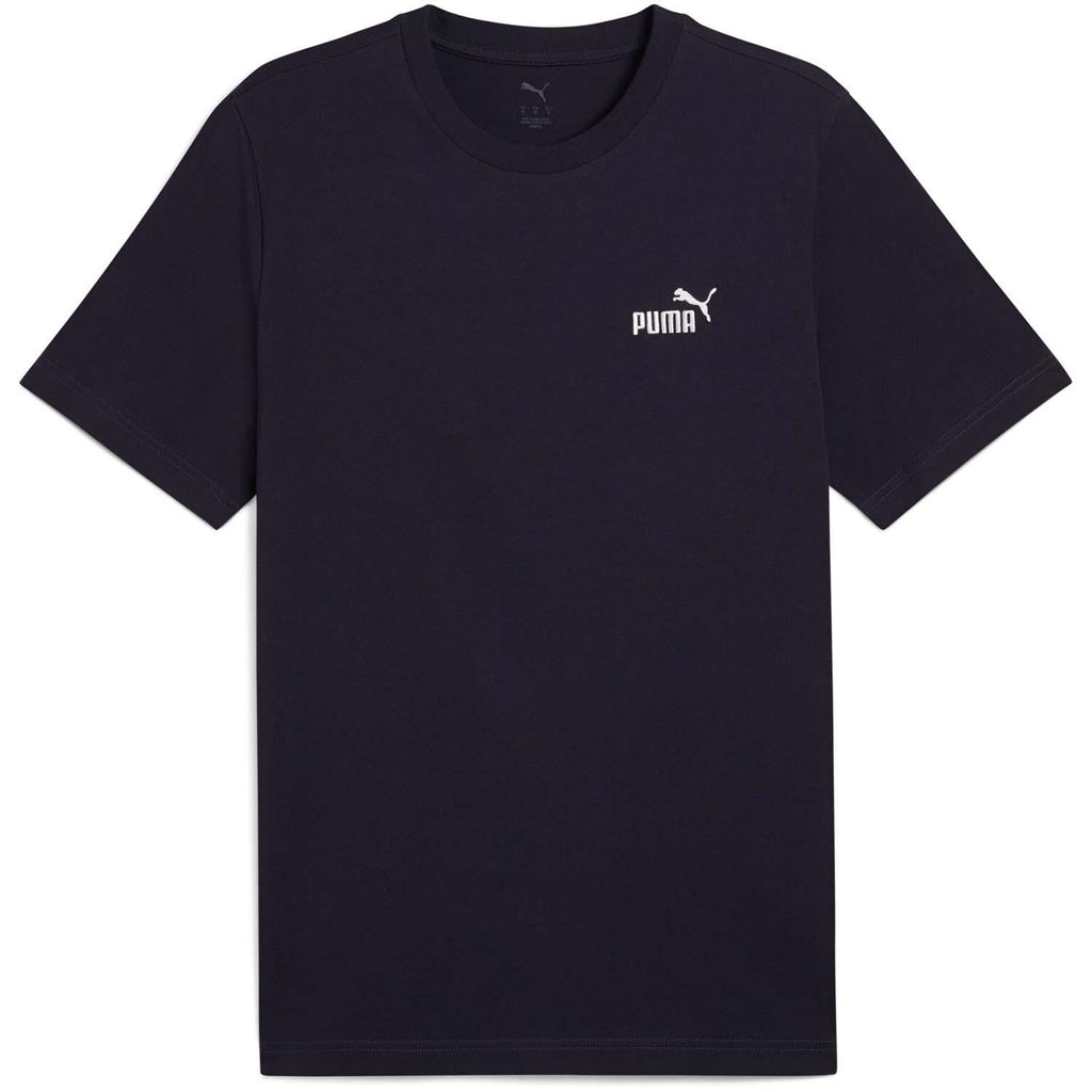 ess small no. 1 logo tee