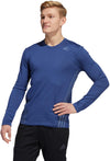 AEROREADY 3-Stripes Cold Weather Longsleeve