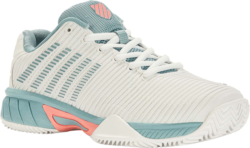 Hypercourt Express 2 HB tennisschoenen