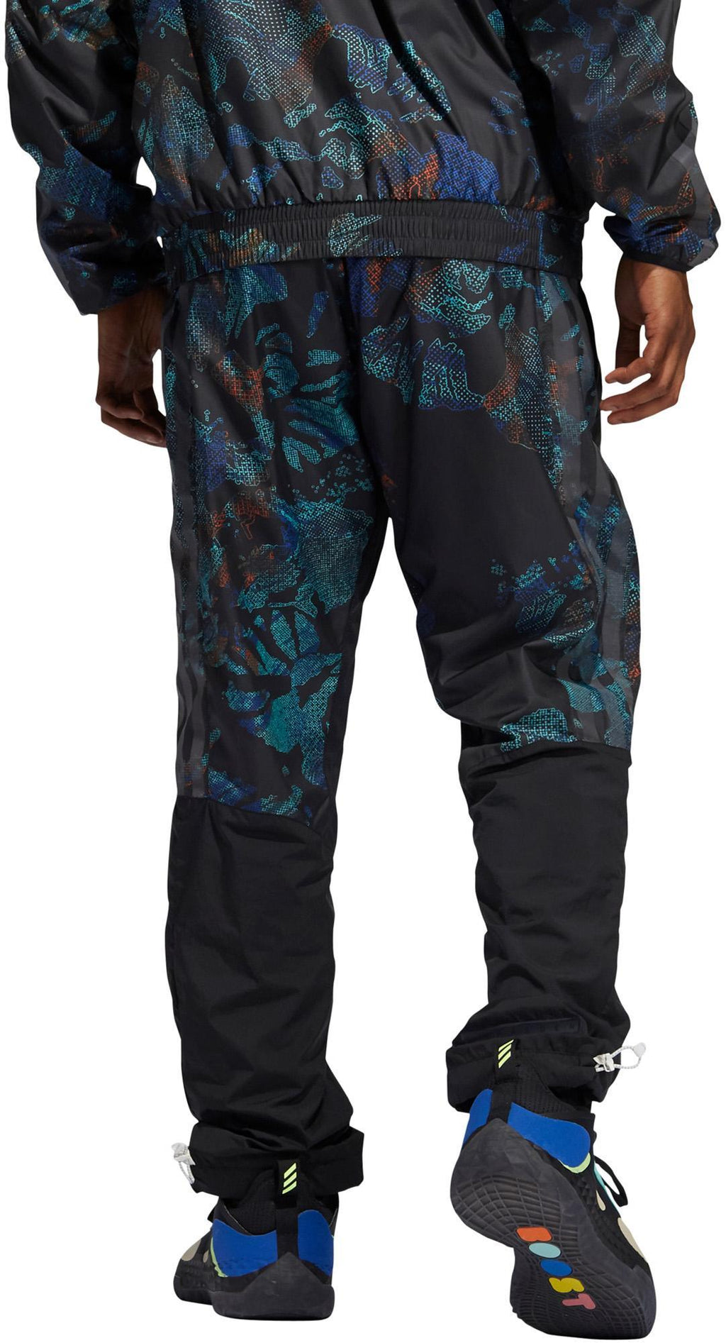 Hrdn Nxt Pant