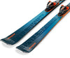 Primetime 44 Fusionx ski's