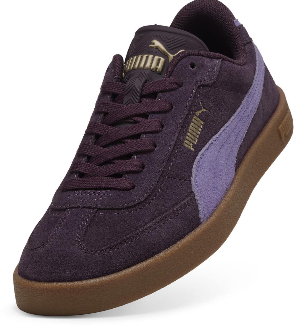 Club II Era Suede sneakers